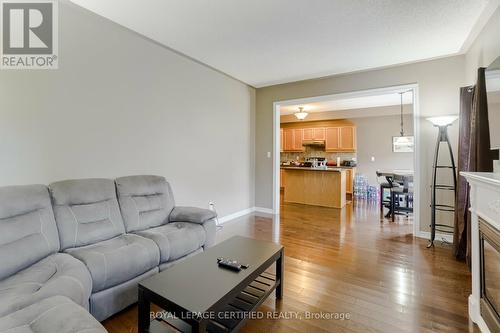 1027 Eager Road, Milton, ON 