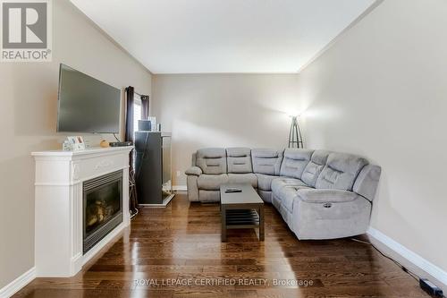 1027 Eager Road, Milton, ON 