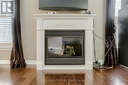1027 Eager Road, Milton, ON 