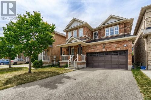 1027 Eager Road, Milton, ON 