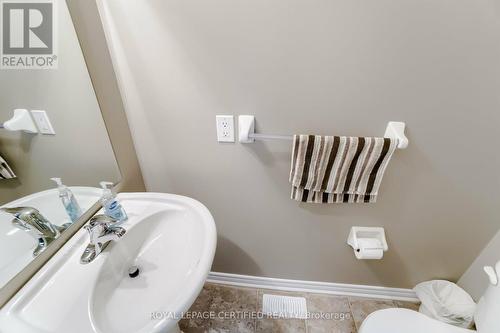 1027 Eager Road, Milton, ON 
