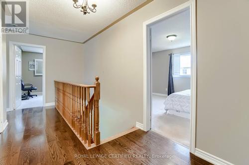 1027 Eager Road, Milton, ON 