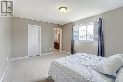 1027 Eager Road, Milton, ON 