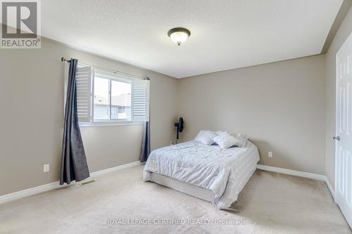 1027 Eager Road, Milton, ON 