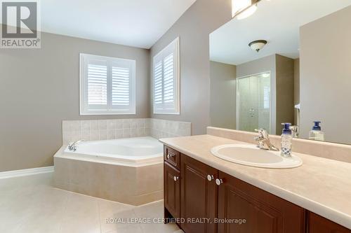 1027 Eager Road, Milton, ON 