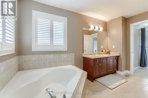 1027 Eager Road, Milton, ON 