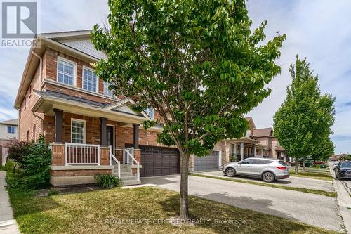 1027 Eager Road, Milton, ON 