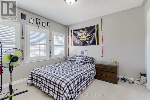1027 Eager Road, Milton, ON 