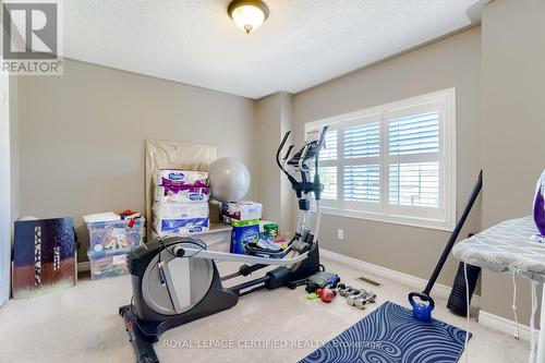 1027 Eager Road, Milton, ON 