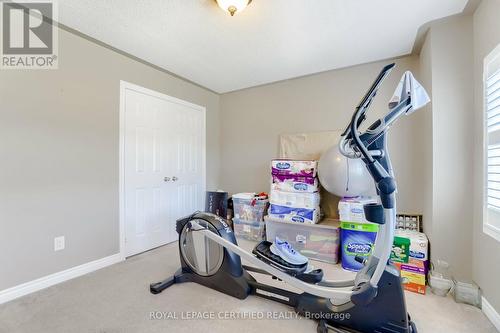 1027 Eager Road, Milton, ON 