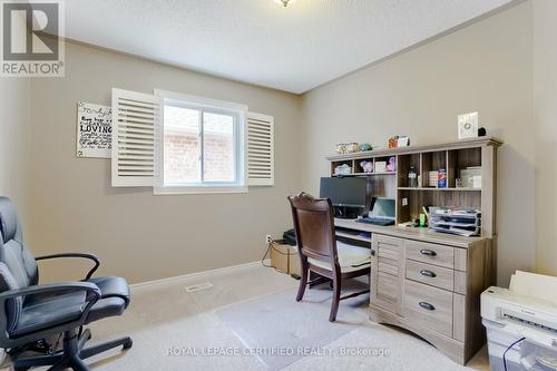 1027 Eager Road, Milton, ON 