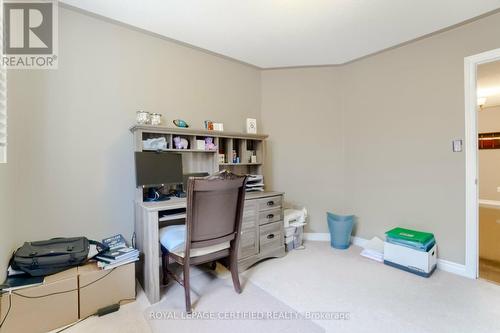 1027 Eager Road, Milton, ON 