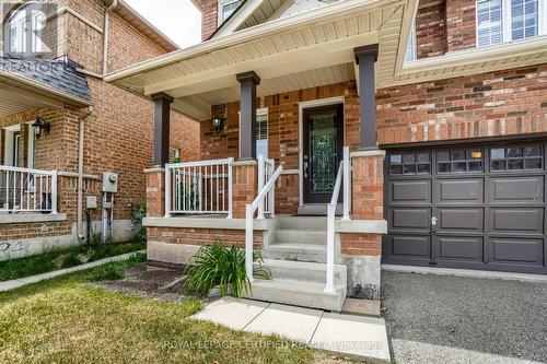 1027 Eager Road, Milton, ON 