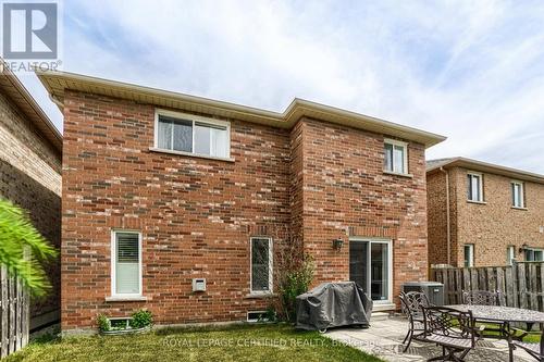 1027 Eager Road, Milton, ON 