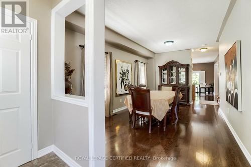 1027 Eager Road, Milton, ON 