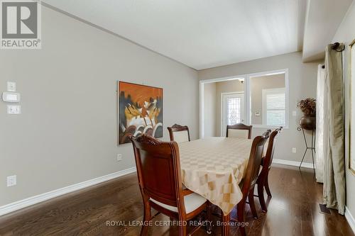 1027 Eager Road, Milton, ON 