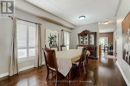 1027 Eager Road, Milton, ON 
