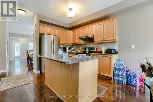 1027 Eager Road, Milton, ON 