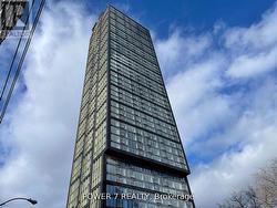 2816 - 319 JARVIS STREET S Toronto, ON M5B 0C8