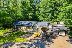 12827 LESLIE STREET Richmond Hill, ON L4E 1A2