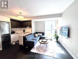405 - 120 PARLIAMENT STREET Toronto, ON M5A 2Y8