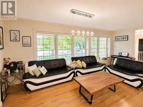 75 Cumberland Drive, Mississauga, ON 