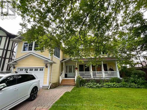 75 Cumberland Drive, Mississauga, ON 