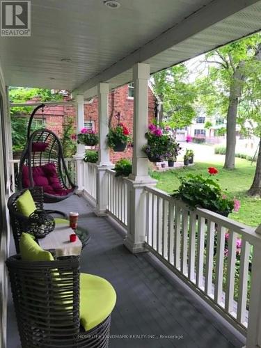 75 Cumberland Drive, Mississauga, ON 
