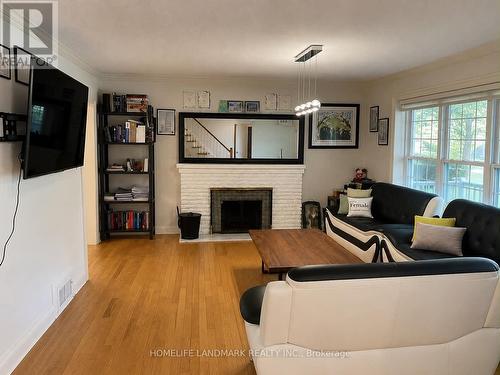 75 Cumberland Drive, Mississauga, ON 