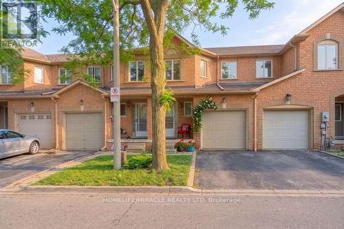 59 - 200 CRESTHAVEN ROAD  Brampton, ON L7A 1J5
