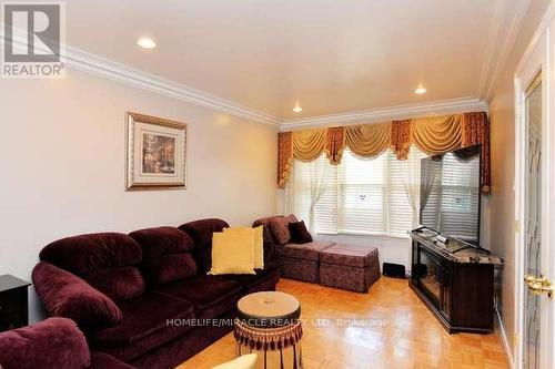 7 Cutters Crescent, Brampton, ON 
