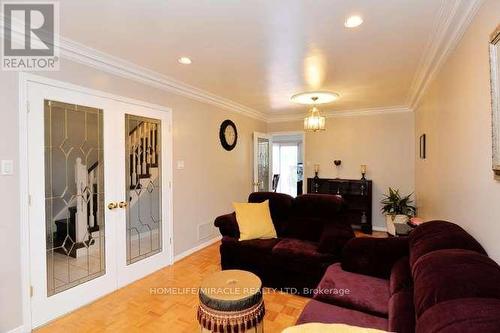 7 Cutters Crescent, Brampton, ON 