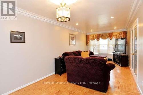 7 Cutters Crescent, Brampton, ON 