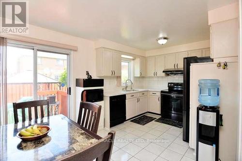 7 Cutters Crescent, Brampton, ON 