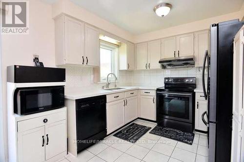 7 Cutters Crescent, Brampton, ON 
