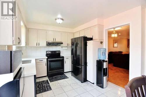 7 Cutters Crescent, Brampton, ON 