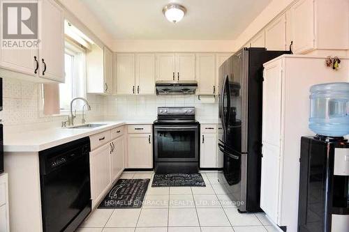 7 Cutters Crescent, Brampton, ON 