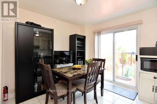 7 Cutters Crescent, Brampton, ON 