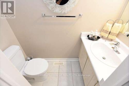 7 Cutters Crescent, Brampton, ON 