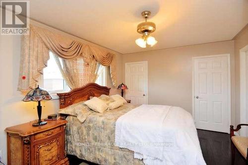 7 Cutters Crescent, Brampton, ON 