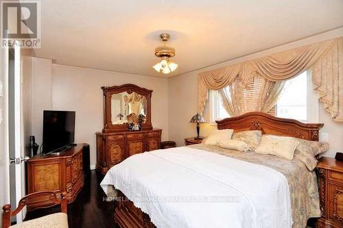 7 Cutters Crescent, Brampton, ON 