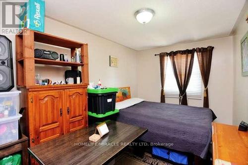 7 Cutters Crescent, Brampton, ON 