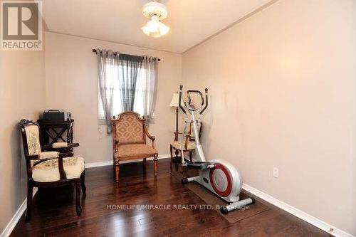 7 Cutters Crescent, Brampton, ON 