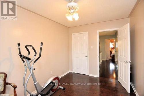 7 Cutters Crescent, Brampton, ON 