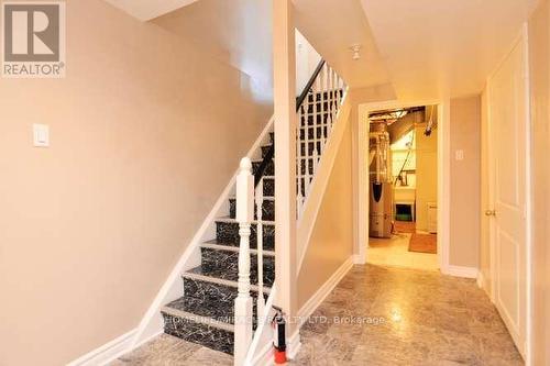 7 Cutters Crescent, Brampton, ON 