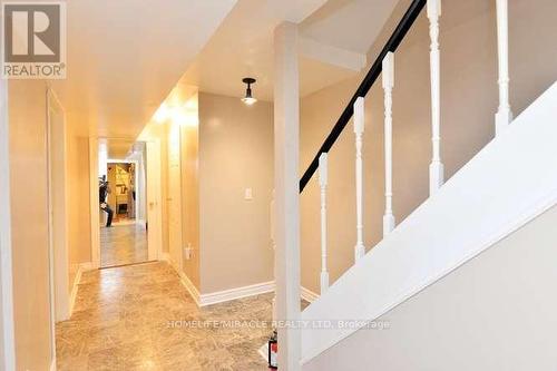 7 Cutters Crescent, Brampton, ON 