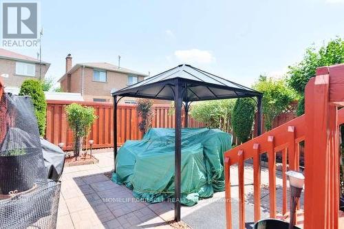 7 Cutters Crescent, Brampton, ON 