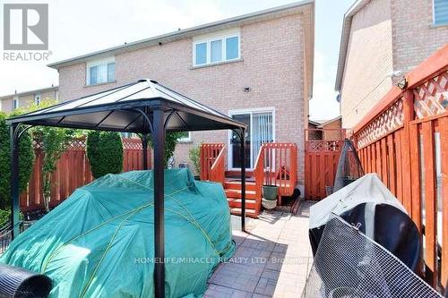 7 Cutters Crescent, Brampton, ON 