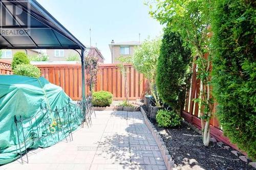 7 Cutters Crescent, Brampton, ON 