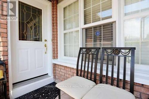 7 Cutters Crescent, Brampton, ON 